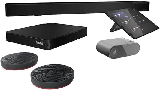 Lenovo 11S30008US ThinkSmart Core Full Room Kit