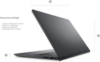 Dell 3540 Latitude 15.6