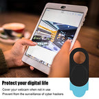 EIMSOAH Ultra-Thin Metal Webcam Privacy Covers