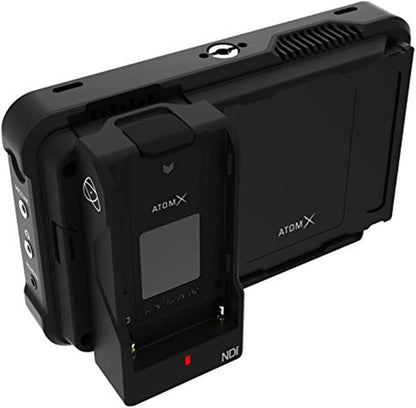Atomos ATOMNJAV01 Ninja V 4K HDR Monitor/Recorder