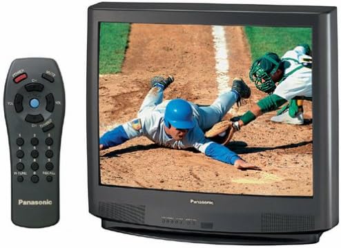 Panasonic CT32G6 32" TV