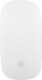 Apple MLA02LL/A Magic Keyboard Mouse Combo (Renewed)