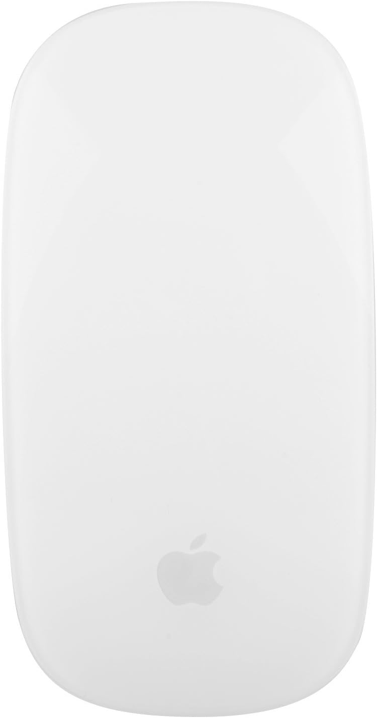 Apple MLA02LL/A Magic Keyboard Mouse Combo (Renewed)