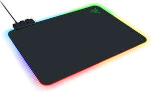 Razer RZ02-03020100-R3U1 Firefly V2 RGB Mouse Pad