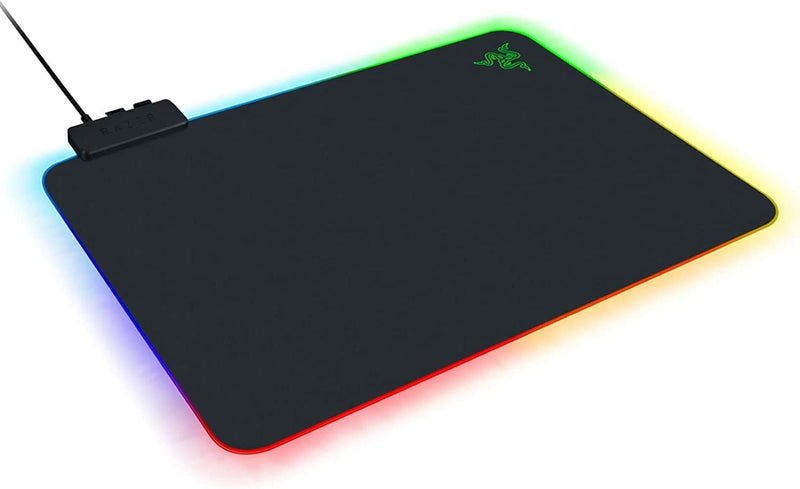 Razer RZ02-03020100-R3U1 Firefly V2 RGB Mouse Pad — main product image