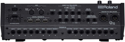 Roland TD-50X V-Drums Electronic Drum Module