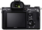 Sony ILCE7M3K/B Alpha a7 III Mirrorless Camera 28-70mm Lens