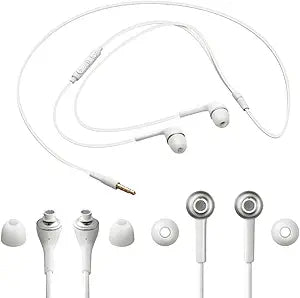 Gravity EO-EG900BW Samsung 3.5mm Stereo Headset