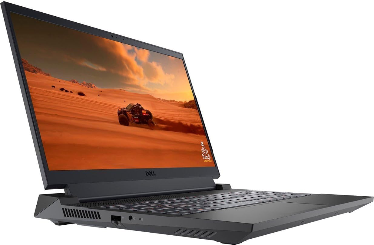 Dell i9-13900HX G15 RTX 4060 Gaming Laptop