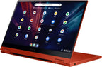 Samsung Galaxy Chromebook - 13