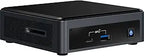 Intel BXNUC10I5FNK-225950-R NUC i5 Mini Desktop 2TB SSD (Renewed)