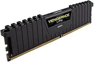 Corsair Vengeance LPX 128GB DDR4 3600MHz C18 AMD Optimized Memory — main product image