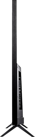 TCL 65R617 65-Inch 4K Roku Smart TV Bundle