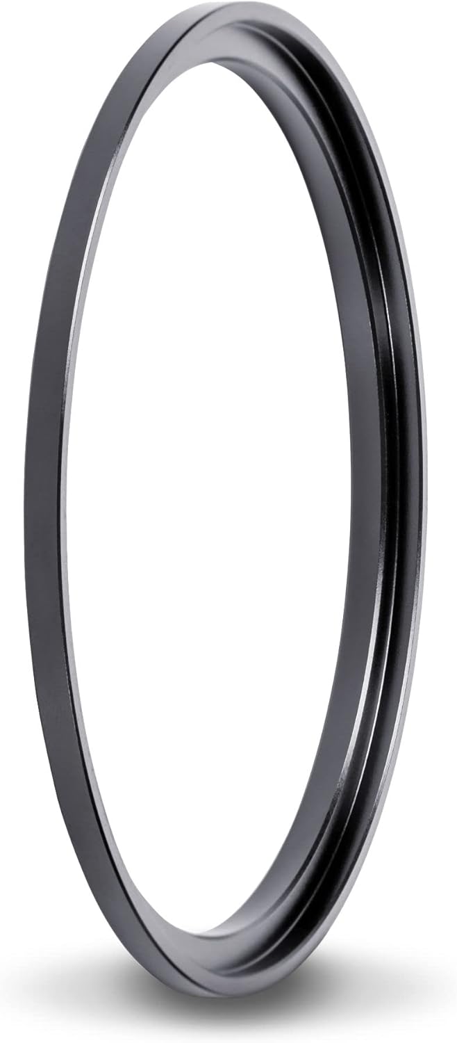 NiSi N-487539 Swift 82mm Filter Adapter Ring — main product image
