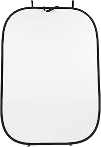 Manfrotto LL LR7207 Panelite 6x4 ft White Diffuser