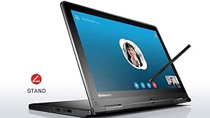 Lenovo Thinkpad Yoga 12 i7 Touchscreen Convertible Ultrabook — main product image
