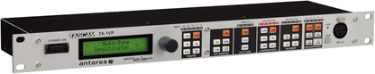 Tascam TA-1VP Vocal Producer Processor Antares Autotune
