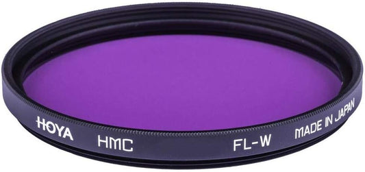 Hoya Y5KNFLW055 55mm FLW Fluorescent Multi-Coated Filter