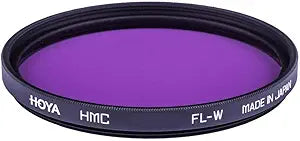 Hoya Y5KNFLW067 67mm FLW Fluorescent Filter