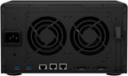 Synology DiskStation DS1621xs+ 6-Bay NAS (Diskless)
