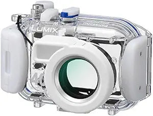 Panasonic DMW-MCFX30 Marine Case FX30 Digital Cameras — main product image