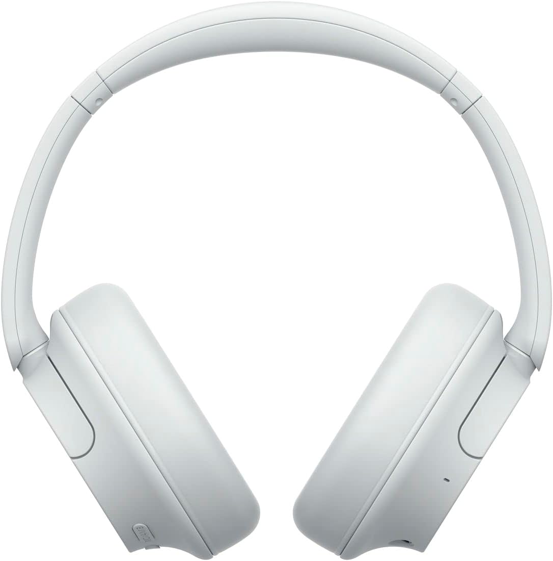Sony WH-CH720N WC Noise Canceling Wireless Headphones - White