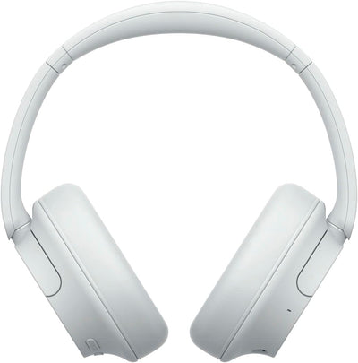 Sony WH-CH720N WC Noise Canceling Wireless Headphones - White