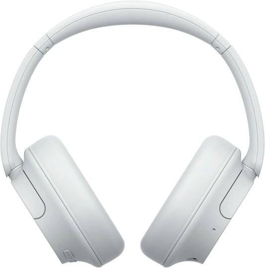 Sony WH-CH720N WC Noise Canceling Wireless Headphones - White
