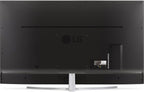 LG 55UH7700 Super UHD 4K Smart TV Bundle