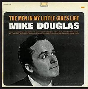 Sony Men in My Little Girl's Life CD-R — main product image