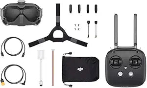 DJI 6958265190209 FPV Digital Immersive System — main product image