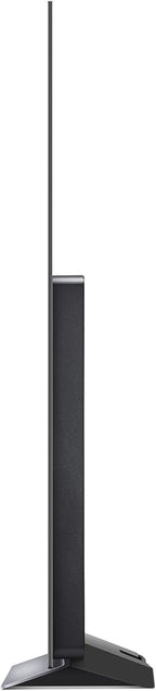 LG OLED77C2PUA C2 Series 77-Inch OLED evo Smart TV - Alexa Built-in