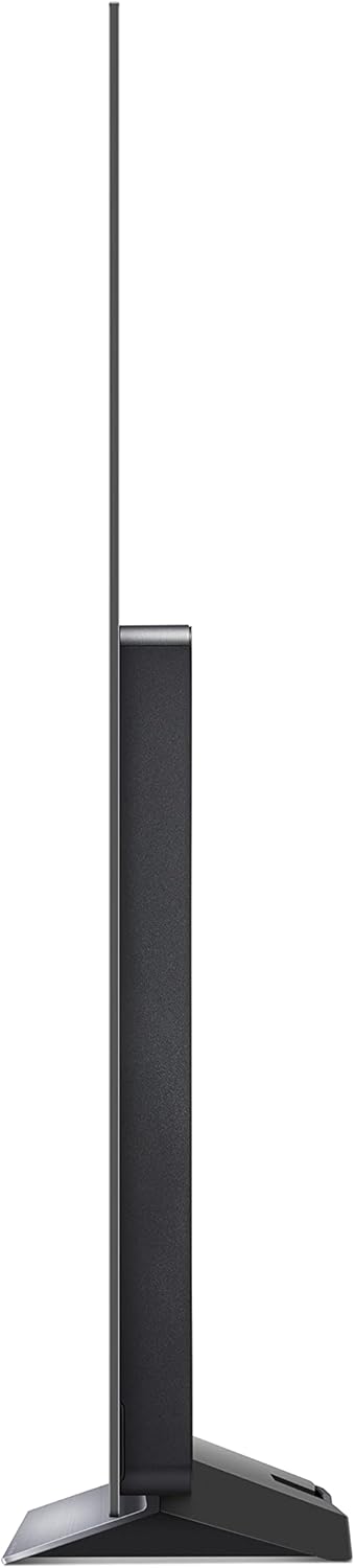 LG OLED77C2PUA C2 Series 77-Inch OLED evo Smart TV - Alexa Built-in