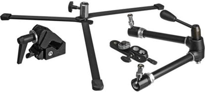 Manfrotto 143 Magic Arm Kit Camera Lighting Support