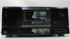 Sony CDP-CX153 100 CD Deck Changer - Compact Disc Player