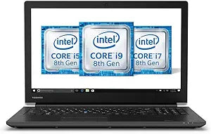 Toshiba PT5A1U-01M00G DYNABOOK TECRA A50 Laptop i7 16GB 512GB