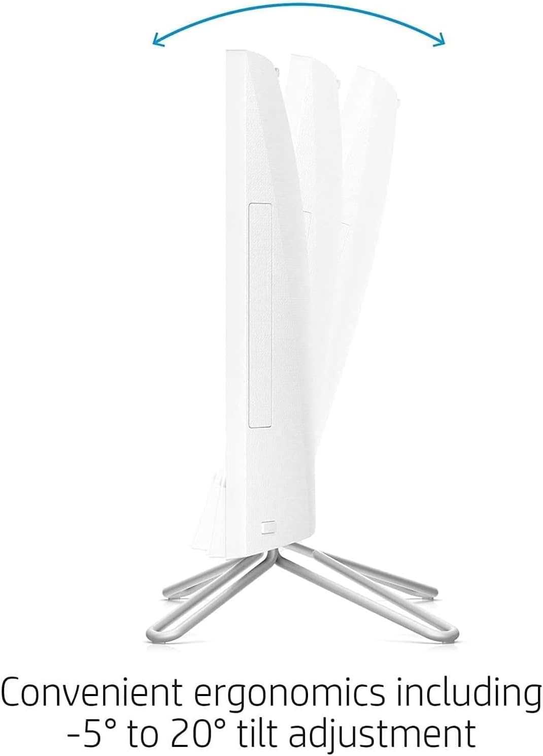 HP AIO New All-in-one Desktop 32GB RAM 1TB SSD