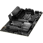 MSI Z590CARBWIFI MPG Z590 Gaming Carbon WiFi Motherboard
