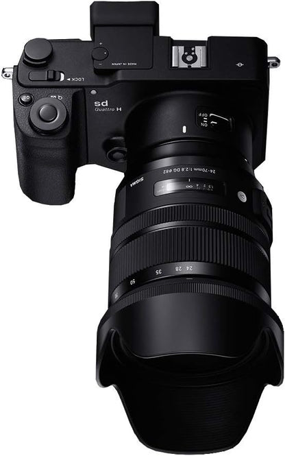 Sigma 576954 24-70mm f/2.8 Art Lens for Canon