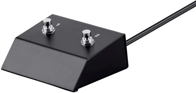 Monoprice 611102 Amplifier Speaker Footswitch