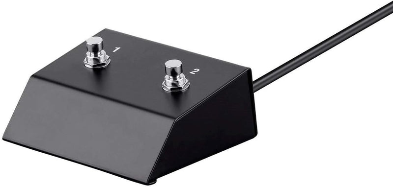 Monoprice 611102 Amplifier Speaker Footswitch — main product image
