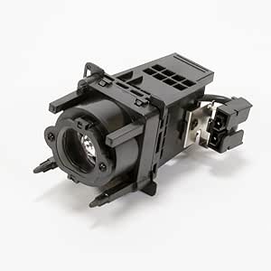 Sony SONKDF37H1000 XL2500 Lamp Block Assembly