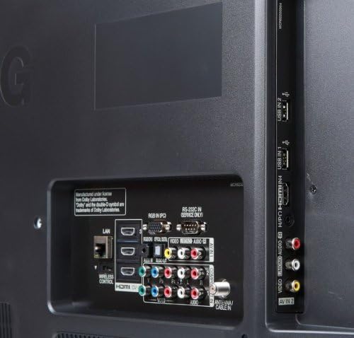 LG 42LD550 42" 1080p 120Hz LCD HDTV