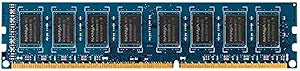 HP B4U36AT 4GB DDR3-1600 DIMM Memory Upgrade
