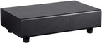 Monoprice 133830 SSW-10 Slim 10-Inch Powered Subwoofer