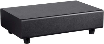Monoprice 133830 SSW-10 Slim 10-Inch Powered Subwoofer