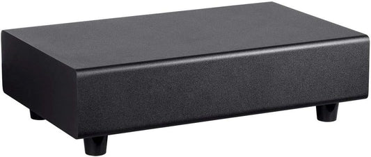 Monoprice 133830 SSW-10 Slim 10-Inch Powered Subwoofer