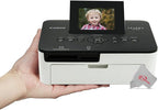 Canon AFA043N700 Selphy CP1000 Compact Photo Printer