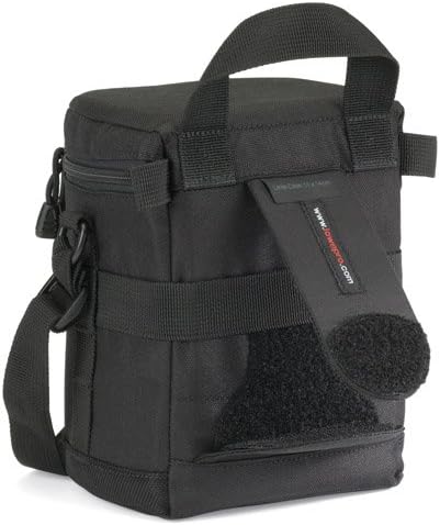 Lowepro LP36305 Lens Case 11 x 14cm - Black