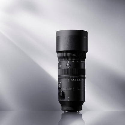 Sigma 70-200mm f/2.8 DG DN OS Sony E Lens Bundle